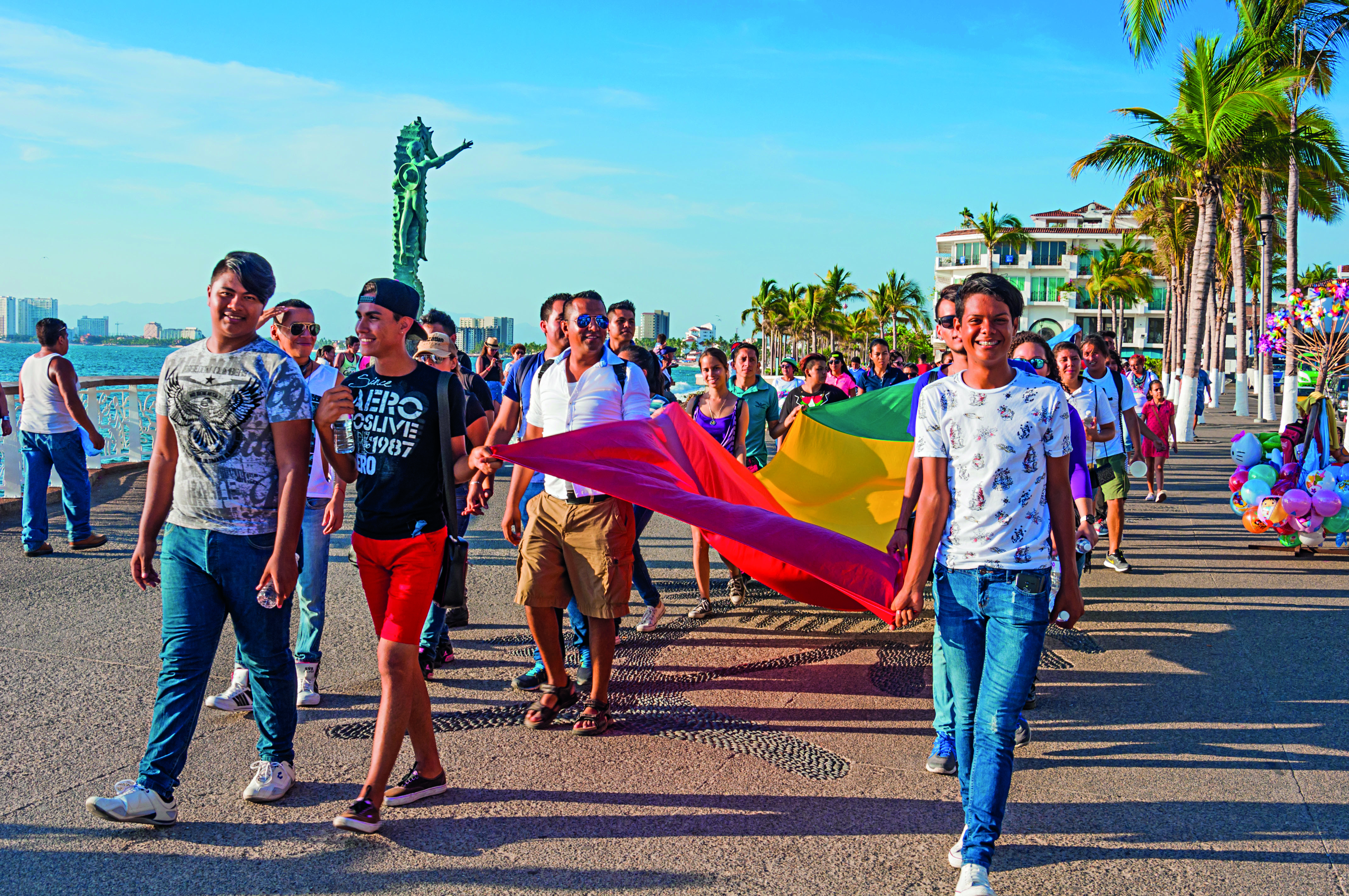  The Importance of the LGBT Market in Puerto Vallarta