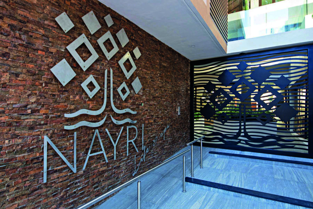 Nayri, Measured Growth: Key to Keeping Nuevo Vallarta on Top