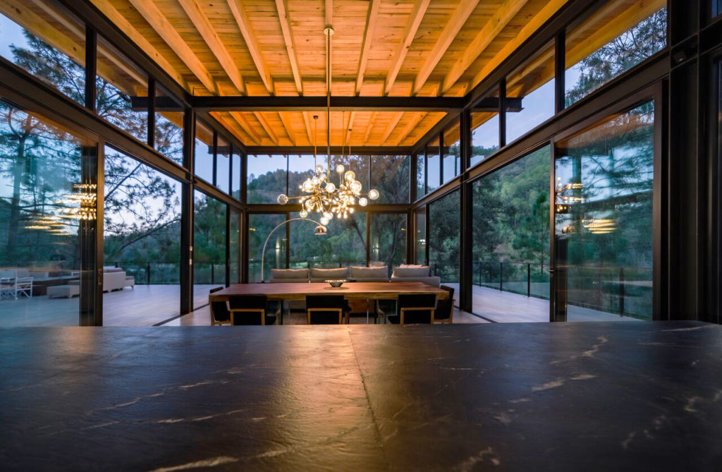 Casa Lago: Outstanding Architectural Proposal, VallartaRealEstateGuide