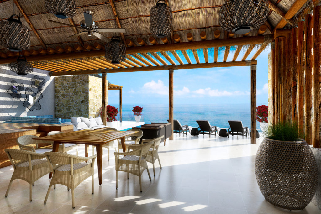 Nayri Ocean: Views and Premium Amenities, Vallarta Real Estate Guide