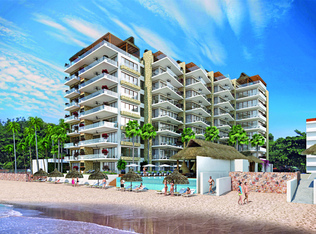Nayri Ocean: Views and Premium Amenities, Vallarta Real Estate Guide