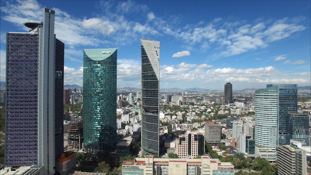 México Alberga el Edificio más Innovador del Mundo, Vallarta Real Estate Guide
