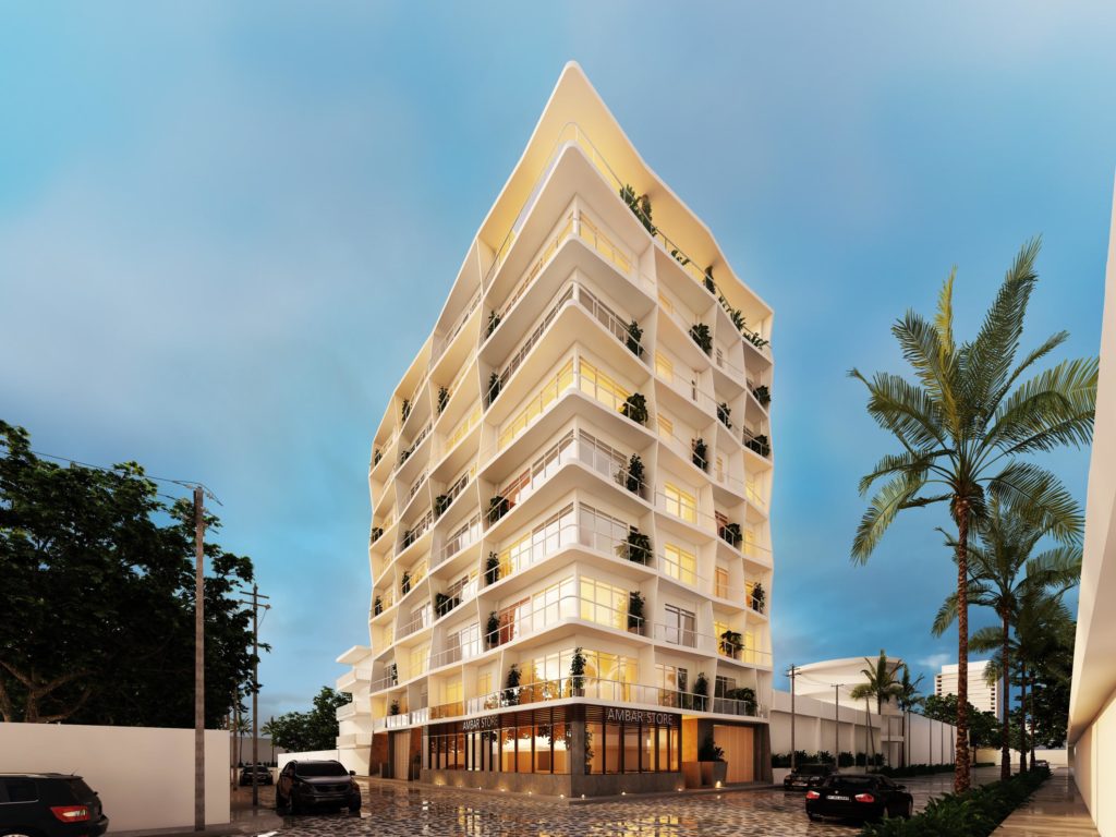 Torre Ambar, Developments to Follow in the First Half of the Year, Vallarta Real Estate Guide