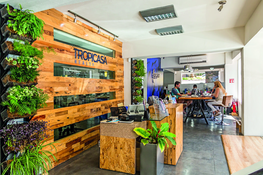 CONOCER Certifica a Tropicasa, Vallarta Real Estate Guide