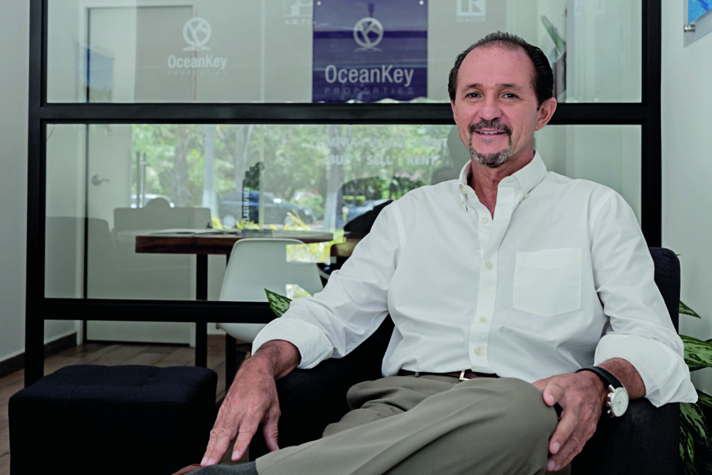 Manuel Flores: Challenges to Overcome to Keep the Real Estate Industry Strong, Vallarta Real Estate Guide 2019
