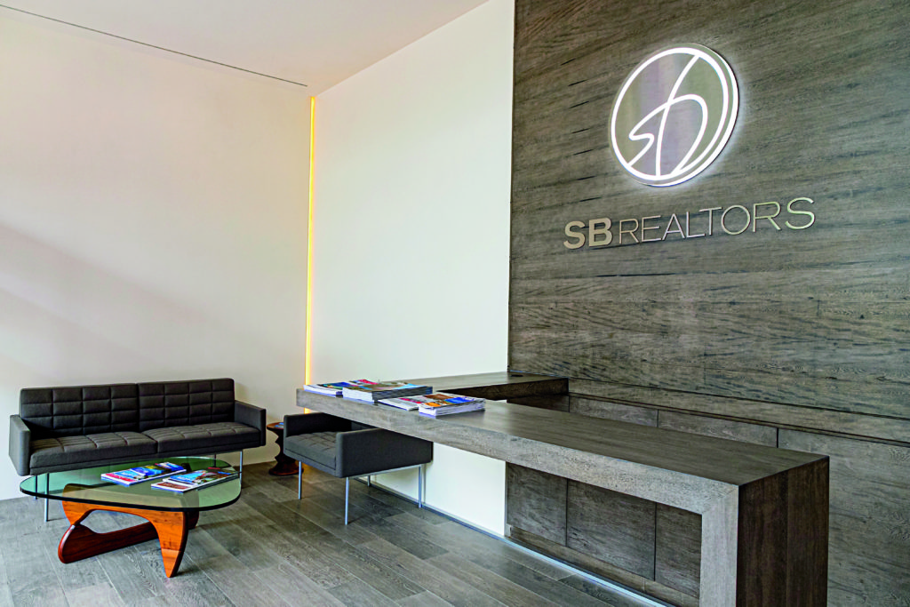 SB Realtors Inaugurates Punta de Mita Office
