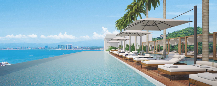 First Stage of Soho House Begins, Vallarta Real Estate Guide