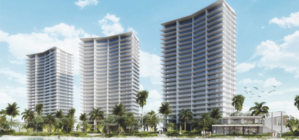 Marina Towers: A Successful Launch, Vallarta Real Estate Guide 2020