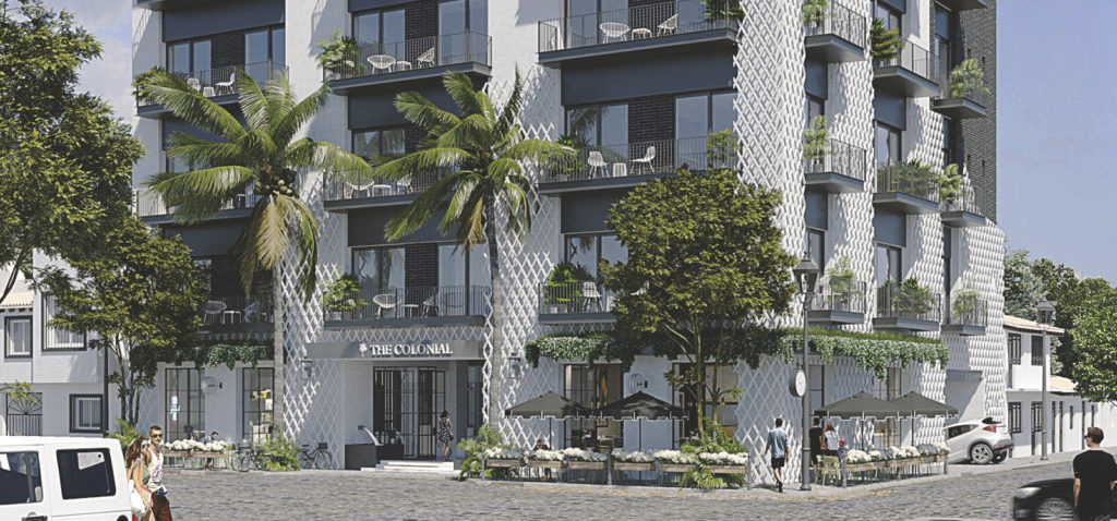 Presenting The Colonial, Vallarta Real Estate Guide 2020