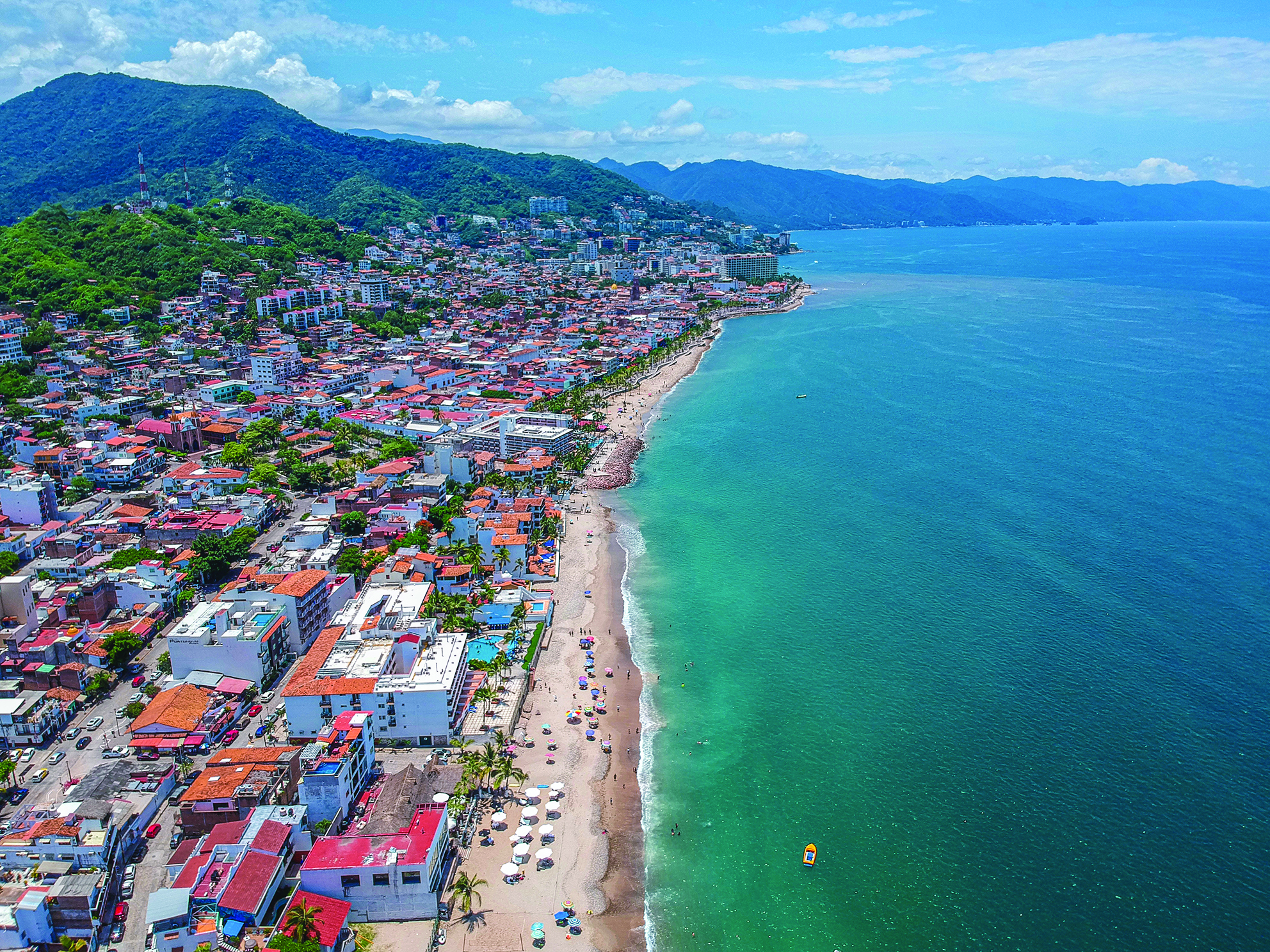 Mexican Real Estate Investment Trends in Vallarta · Nayarit