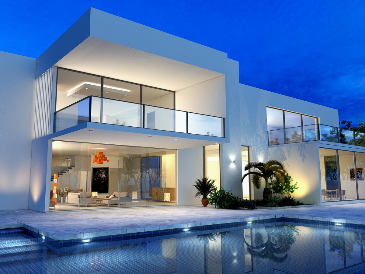 Average Sales Price of Properties Increases in Vallarta · Nayarit