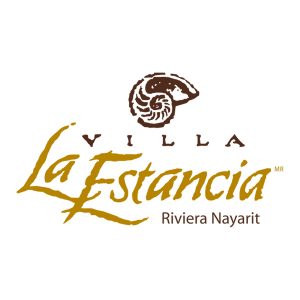 Villa La Estancia - Logo