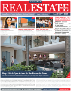 Vallarta Real Estate Guide Enero 2017
