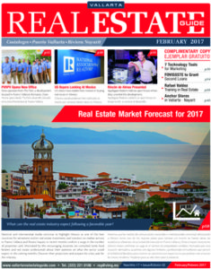 Vallarta Real Estate Guide February 2017