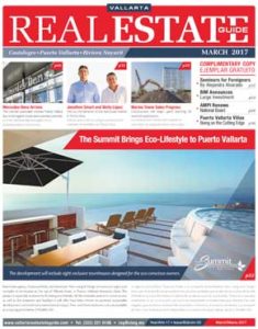 Vallarta Real Estate Guide March 2017