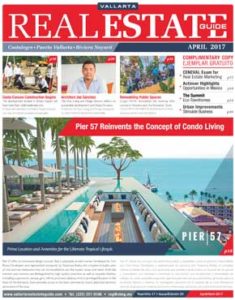 Vallarta Real Estate Guide, April 2017