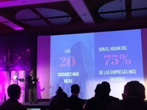 Celebran Expo Negocios Inmobiliarios 2017 en CDMX