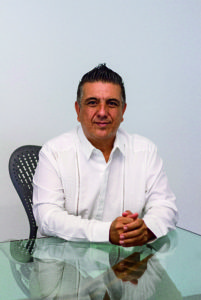 Enrique Navarro