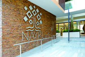 Nayri Life & Spa is now a reality in the Romantic Zone