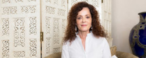 Silvia Elías y su Visión Global del Sector Inmobiliario