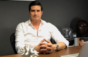 Carlos González: director general de CRAGSA y su Aporte al Crecimiento de la Zona Romántica