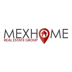 mexhome logo