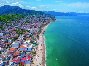 Mexican Real Estate Investment Trends in Vallarta · Nayarit