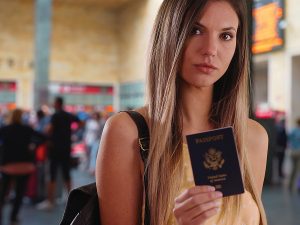 Basic Guide for the Process of Renewing your U.S. Passport