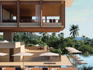 Riviera Nayarit Welcomes Montage and Pendry